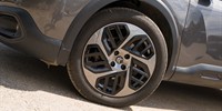Citroën C4 1.5 BlueHDI