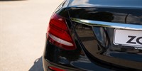 Mercedes-Benz E-Class
 220 D AMG