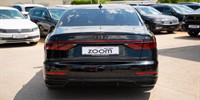 Audi A8
 3.0 TDI S line QUATTRO