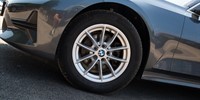 BMW
 3-Series 318 D