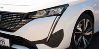 Peugeot 308 1.5 BlueHDI ALLURE PACK