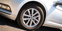 Volkswagen Passat 1.6 TDI