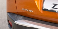 Peugeot 2008 1.5 BlueHDI