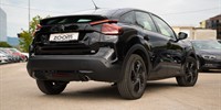 Citroën C4 1.5 BlueHDI