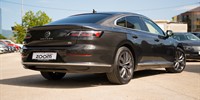 Volkswagen Arteon 2.0 TDI DSG