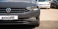 Volkswagen Passat 2.0 TDI DSG