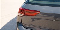 Volkswagen Golf 2.0 TDI DSG