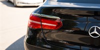 Mercedes-Benz GLC  Coupe 250 D 4MATIC