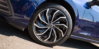 Volkswagen Golf 2.0 TDI DSG