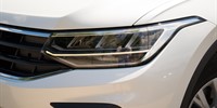 Volkswagen Tiguan
 2.0 TDI DSG