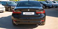 BMW
 3-Series 320 D XDrive