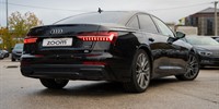 Audi A6
 55 TFSI E S line QUATTRO