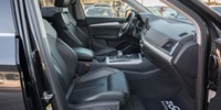Audi Q5 2.0 TDI QUATTRO