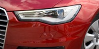 Audi A6
 2.0 TDI