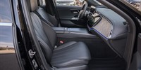 Mercedes-Benz E-Class
 220d Luxury Line