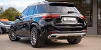 Mercedes-Benz GLE 400 D 4MATIC AMG