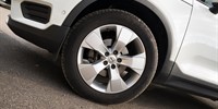 Volvo
 XC40 2.0 D