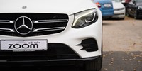 Mercedes-Benz GLC 250 D 4MATIC AMG