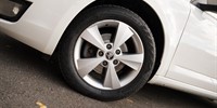 Škoda Octavia 1.6 TDI