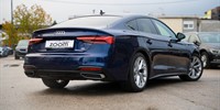 Audi A5
 2.0 TDI SPORTBACK