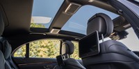 Mercedes-Benz S-Class
 400 D 4 MATIC AMG