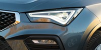 Seat Ateca 2.0 TDI