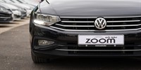 Volkswagen Passat 2.0 TDI DSG
