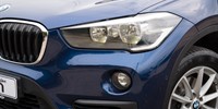 BMW
 X1 18D XDrive
