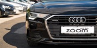Audi A6
 40 TDI S-tronic QUATTRO