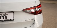 Škoda Superb 2.0 TDI