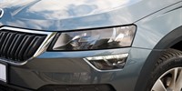 Škoda Karoq 1.6 TDI