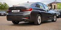 BMW
 3-Series 318 D