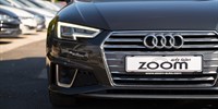 Audi A4
 2.0 TDI S line