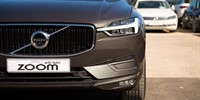 Volvo
 XC60 2.0 D B4 AWD