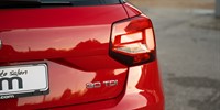 Audi Q2 30 TDI
