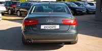 Audi A6
 2.0 TDI