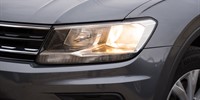 Volkswagen Tiguan
 2.0 TDI DSG 4MOTION