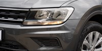 Volkswagen Tiguan
 2.0 TDI DSG 4MOTION