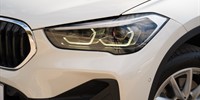 BMW
 X1 18 D sDrive