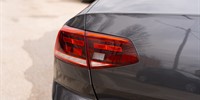 Volkswagen Passat 2.0 TDI