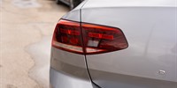 Volkswagen Passat 1.6 TDI
