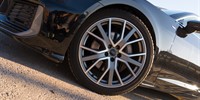 Audi A6
 50 TDI S line