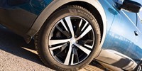 Peugeot 3008 1.5BlueHDI GT Line