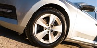 Škoda Superb 1.6TDI  DSG