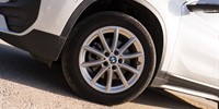 BMW
 X1 1.8 D