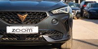 Cupra Formentor 2.0 TDI DSG 4Drive