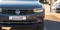 Volkswagen Tiguan
 2.0 TDI DSG 4MOTION