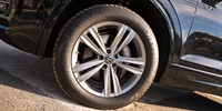 Volkswagen Touareg
 3.0 TDI R line 4MOTION