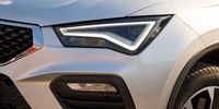 Seat Ateca 2.0 TDI DSG