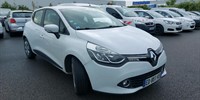 Renault Clio 1.5 AIR MEDIANAV
